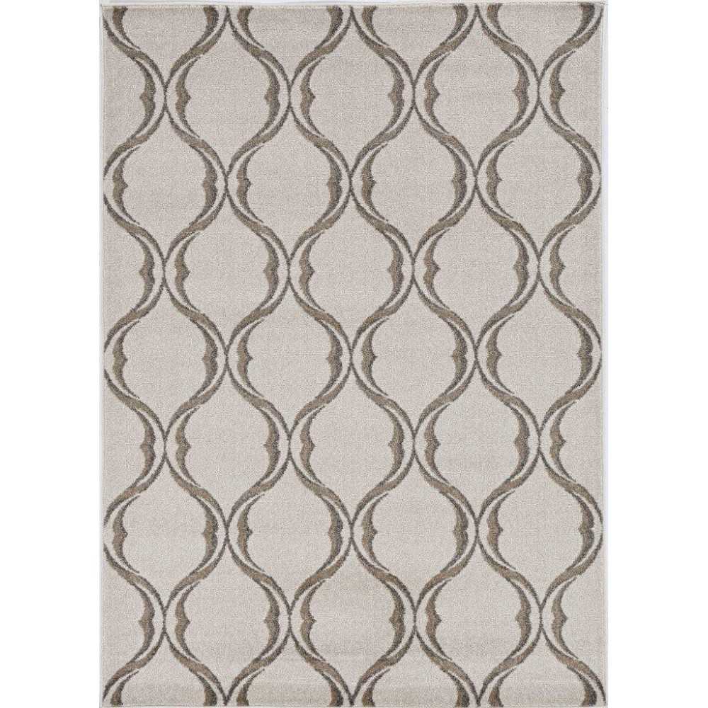 Lucia Sand Sutton 23" x 45" Rug Lucia Sand Sutton 23" x 45" Rug