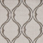 Lucia Sand Sutton 23" x 45" Rug