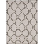 Lucia Sand Sutton 5\'3" x 7\'7" Rug