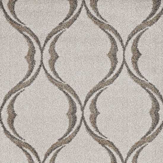 Lucia Sand Sutton 5'3" x 7'7" Rug