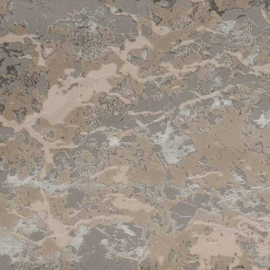 Luna Sand Grey Asbury 3'3" x 4'11" Rug