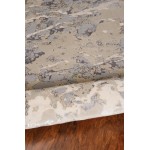 Luna Sand Grey Asbury 6'7" x 9'6" Rug