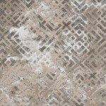 Luna Sand Silver Dimensions 9'10" x 13'2" Rug