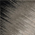 Luna Silver Grey Nova 3'3" x 4'11" Rug