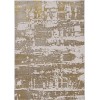 Luna Ivory/Gold Escape 9'10" x 13'2" Rug