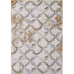 Luna Birch White 7'10" x 10'10" Rug