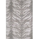 Luna Birch Platinum 3'3" x 4'11" Rug