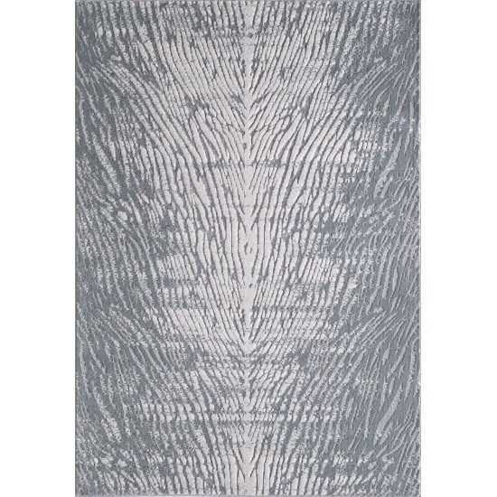 Luna Birch Dbeige 3'3" x 4'11" Rug