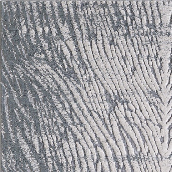 Luna Birch Dbeige 3'3" x 4'11" Rug