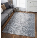 Luna Birch Dbeige 5'3" x 7'7" Rug