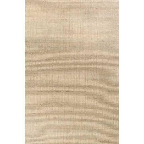 Mason Ivory 5' x 7' Rug