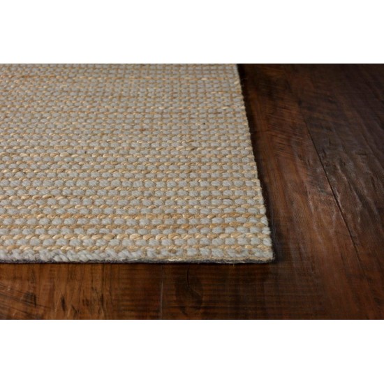 Mason Grey 5' x 7' Rug