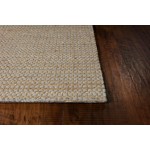 Mason Grey 6'6" x 9'6" Rug