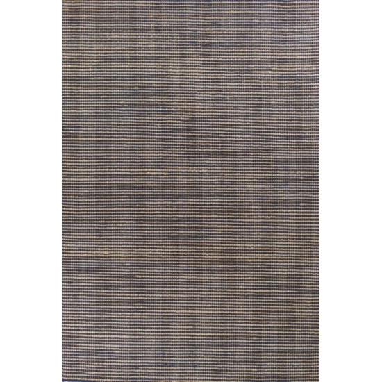 Mason Navy 5' x 7' Rug