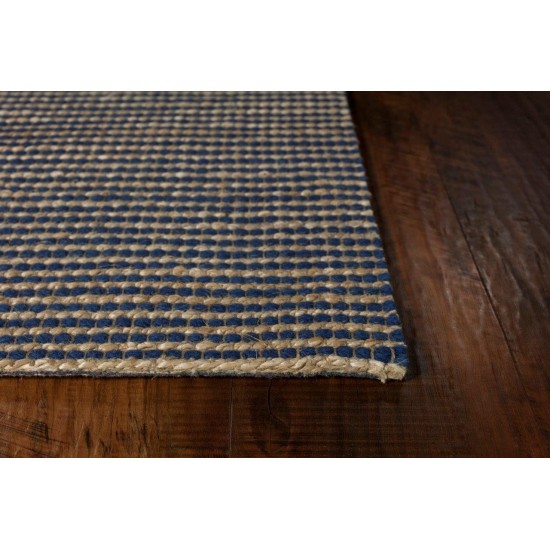 Mason Navy 5' x 7' Rug