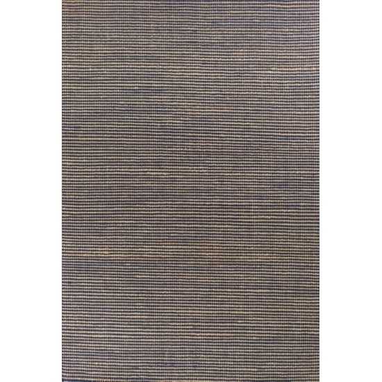 Mason Navy 6'6" x 9'6" Rug