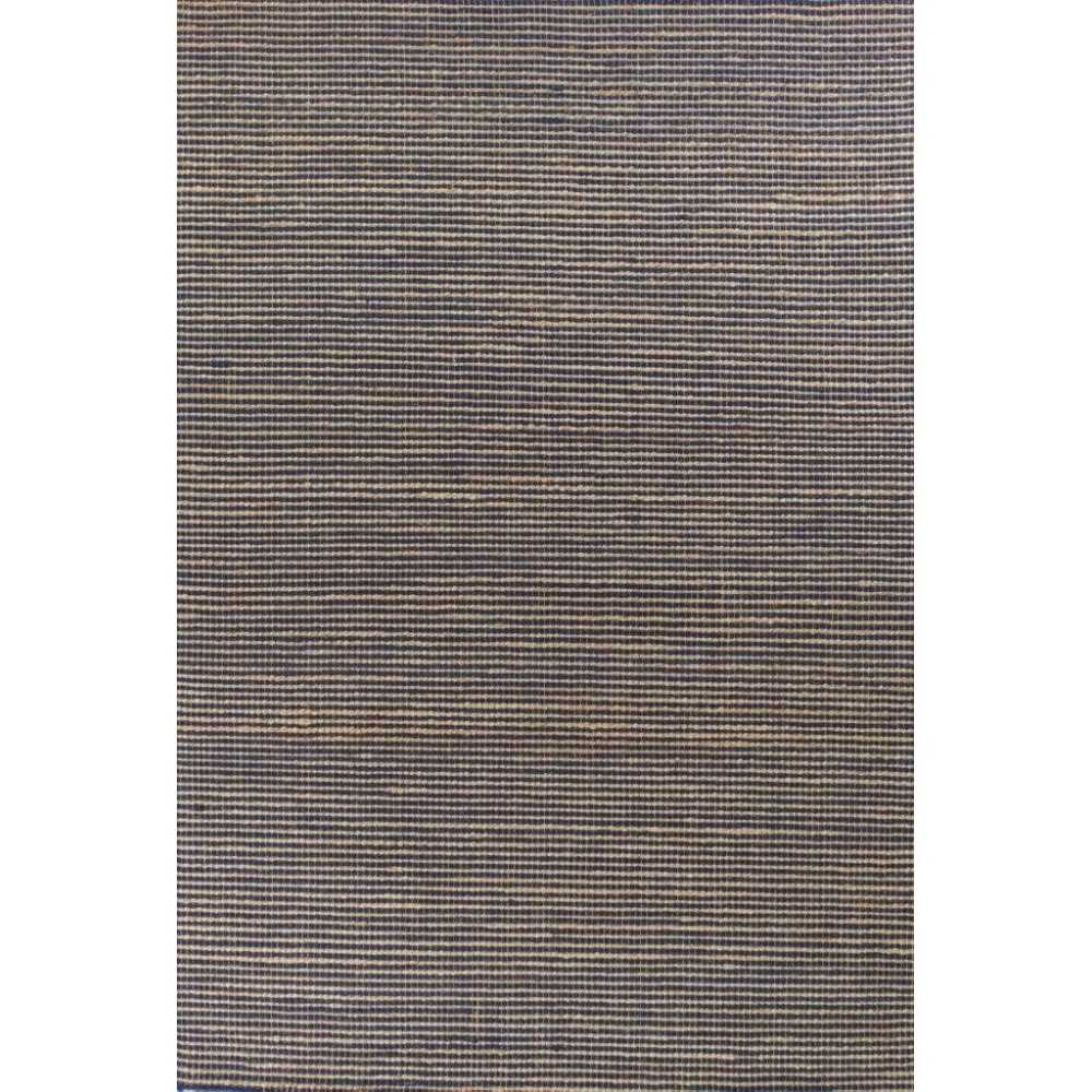 Mason Navy 6'6" x 9'6" Rug