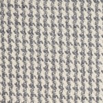 Maui Ivory/Grey Houndstooth 3'3" x 5'3" Rug