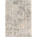 Merino Ivory/Grey Vintage 5'3" x 7'7" Rug