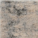 Merino Ivory/Blue Palette 3'9" x 5'11" Rug