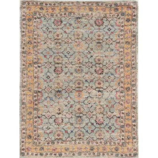 Morris Spa Hudson 27" x 45" Rug