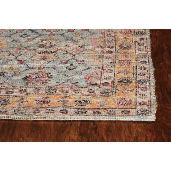 Morris Spa Hudson 27" x 45" Rug