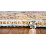 Morris Spa Hudson 27" x 45" Rug