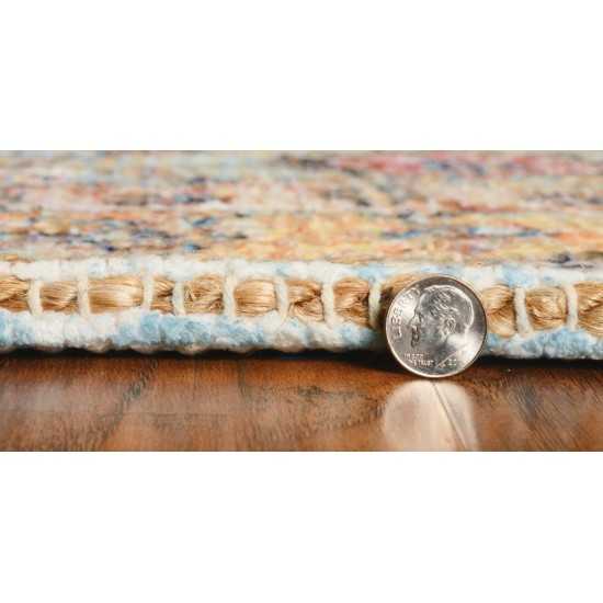 Morris Spa Hudson 27" x 45" Rug