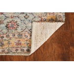 Morris Spa Hudson 27" x 45" Rug