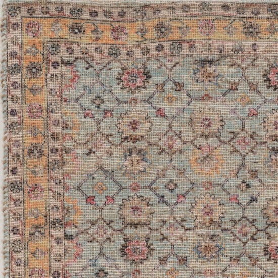 Morris Spa Hudson 27" x 45" Rug