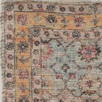 Morris Spa Hudson 27" x 45" Rug