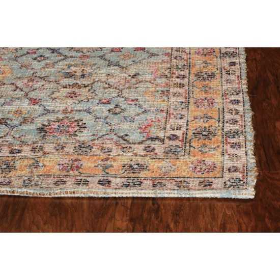 Morris Spa Hudson 7'6" x 9'6" Rug