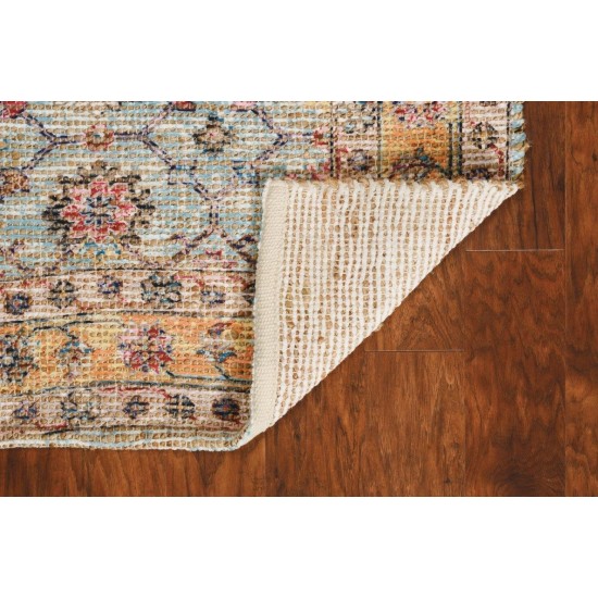 Morris Spa Hudson 7'6" x 9'6" Rug