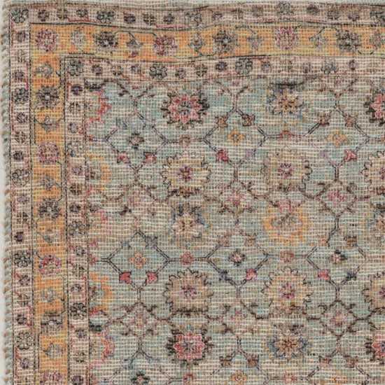 Morris Spa Hudson 7'6" x 9'6" Rug