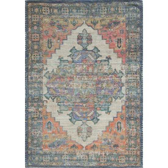 Morris Multi Pendant 27" x 45" Rug