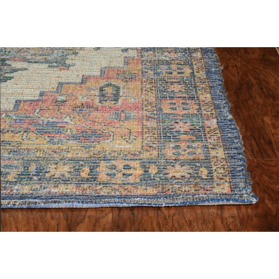 Morris Multi Pendant 27" x 45" Rug