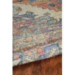Morris Multi Pendant 27" x 45" Rug