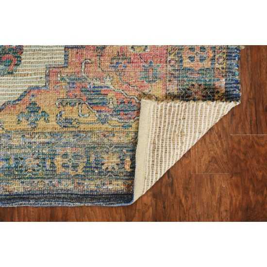 Morris Multi Pendant 27" x 45" Rug