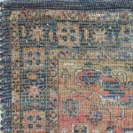 Morris Multi Pendant 27" x 45" Rug