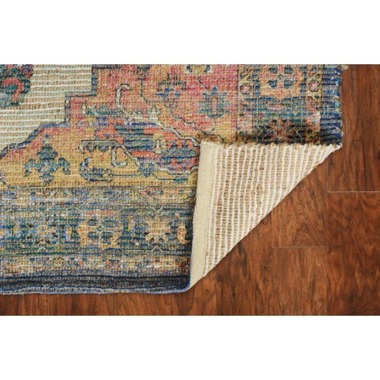 Morris Multi Pendant 7'6" x 9'6" Rug