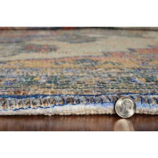 Morris Multi Pendant 8' 6" x 11"6" Rug