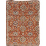 Morris Spice Chloe 3'3" x 5'3" Rug