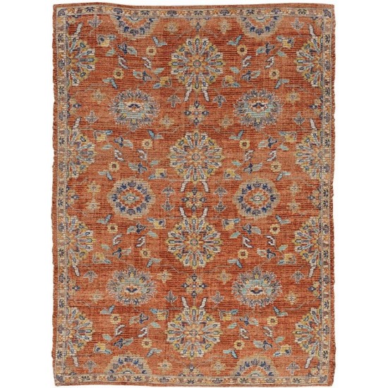 Morris Spice Chloe 3'3" x 5'3" Rug