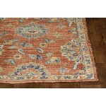 Morris Spice Chloe 3'3" x 5'3" Rug