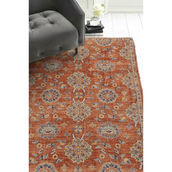 Morris Spice Chloe 3'3" x 5'3" Rug