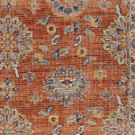 Morris Spice Chloe 3'3" x 5'3" Rug