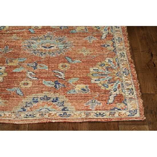 Morris Spice Chloe 5' x 7' Rug