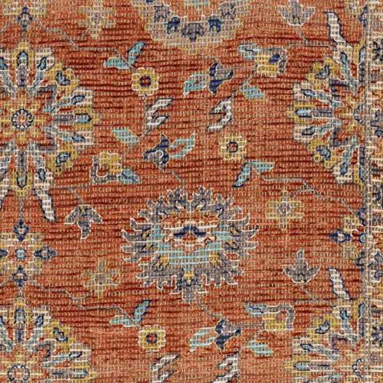 Morris Spice Chloe 7'6" x 9'6" Rug