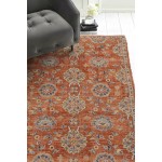 Morris Spice Chloe 8' 6" x 11"6" Rug