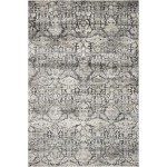 Montreal Grey Heidi 3'3" x 4'11" Rug